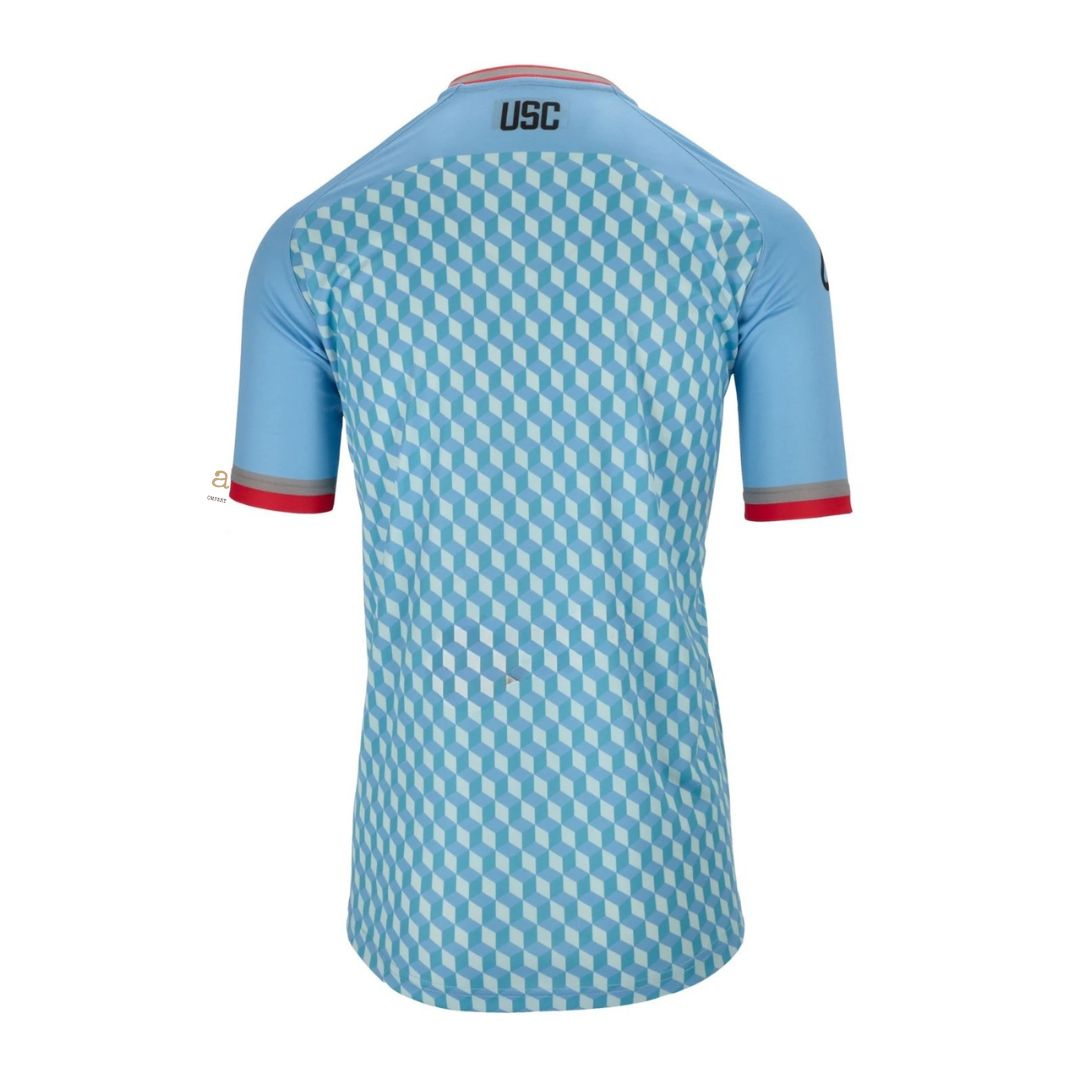 US Cremonese 2024-25 Goalkeeper Jersey