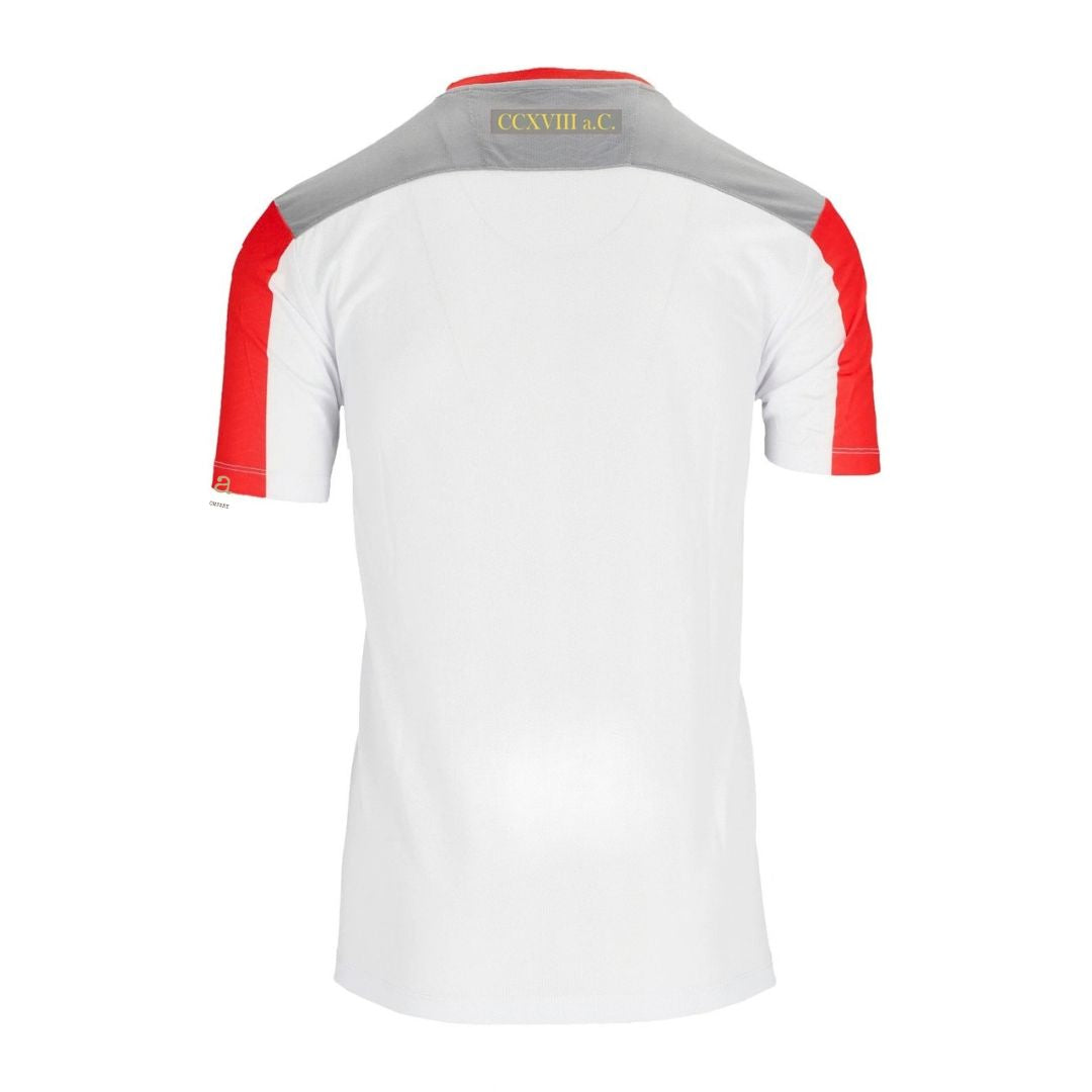 US Cremonese 2023-24 Away Shirt