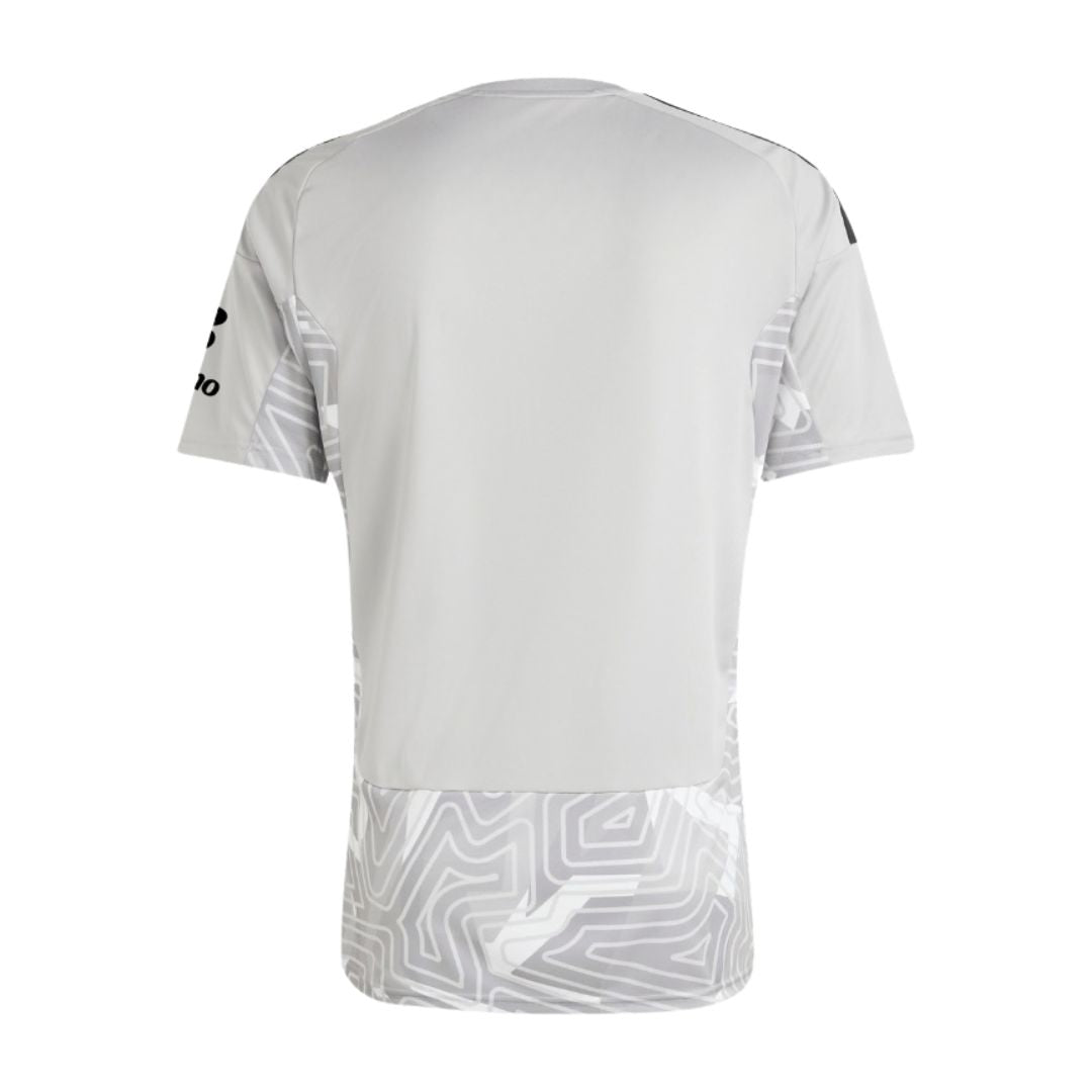 SL Benfica 2026-27 Goalkeeper Shirt