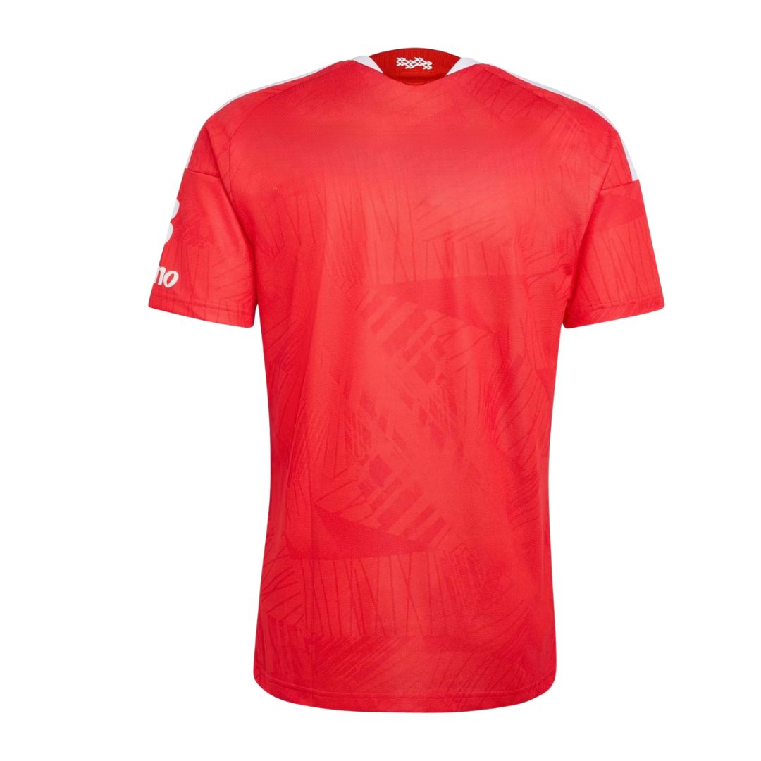 SL Benfica 2026-27 Home Shirt