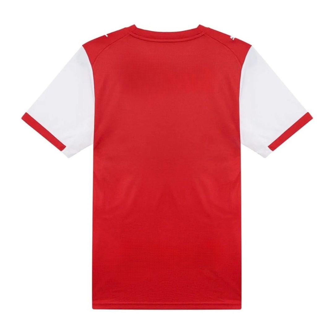 SC Braga 2026-27 Home Shirt