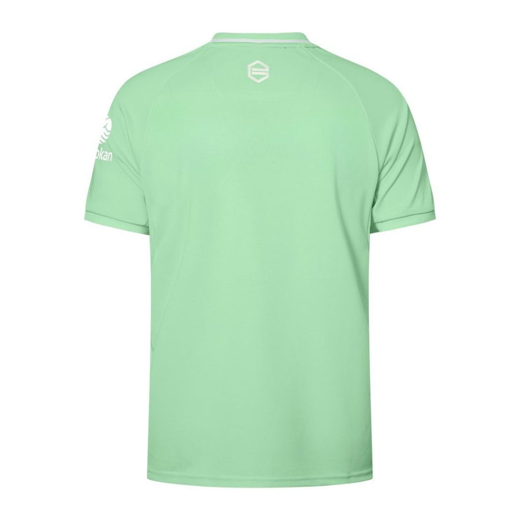 FC Groningen 2026-27 Goalkeeper Jersey