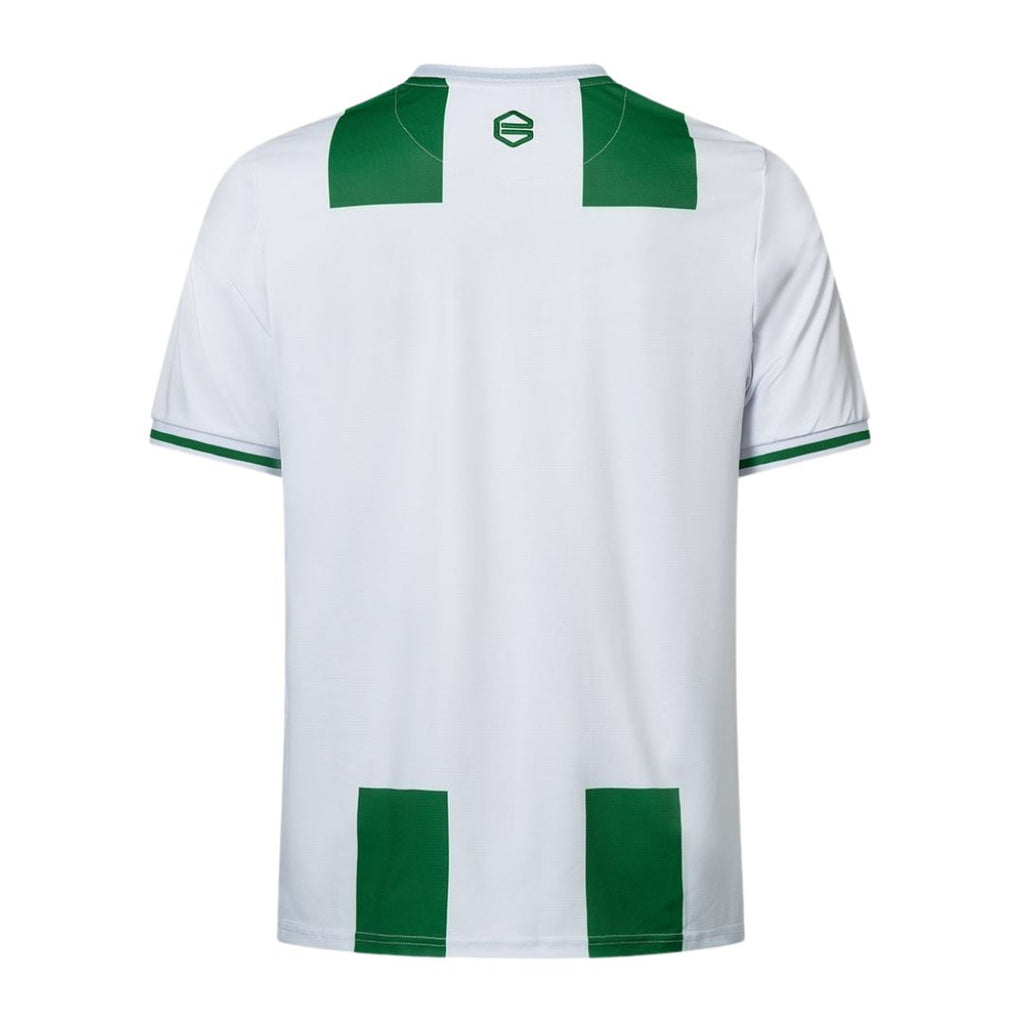 FC Groningen 2026-27 Home Shirt