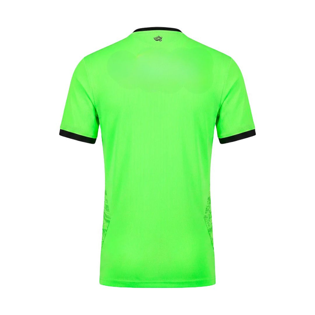 Feyenoord 2026-27 Goalkeeper Home Shirt