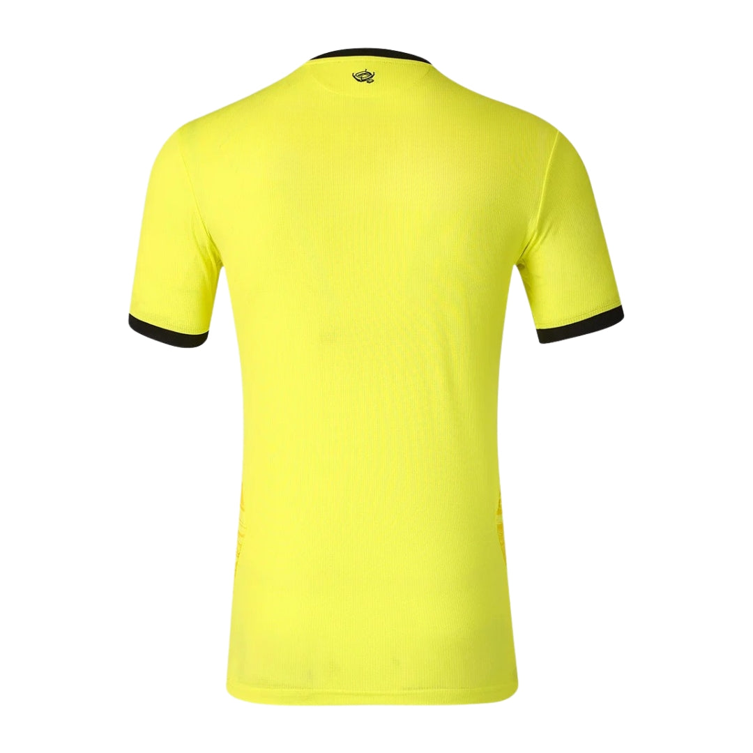 Feyenoord 2026-27 Goalkeeper Away Shirt