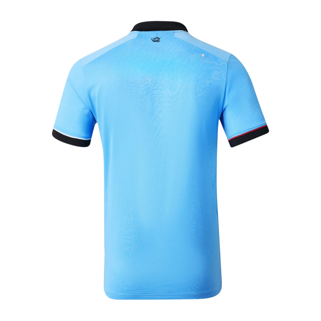 Feyenoord 2026-27 Away Shirt