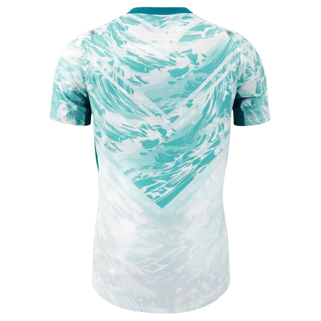 Portugal 2026 World Cup Away Jersey
