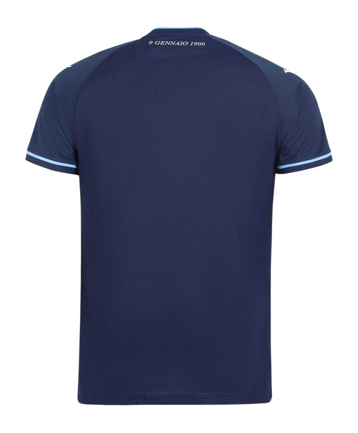 SS Lazio 2025-26 Third Shirt