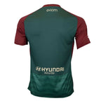 Real Oviedo 2024-25 Third Jersey