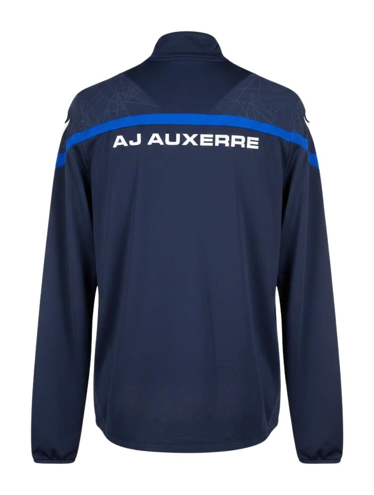 AJ Auxerre 2026-27 Training Sweatshirt