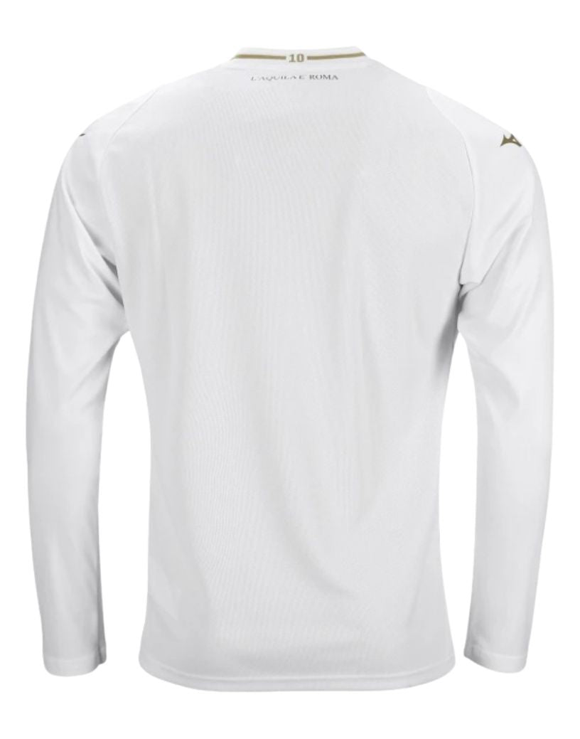 SS Lazio 2022-23 GoalKeeper Anniversary Shirt