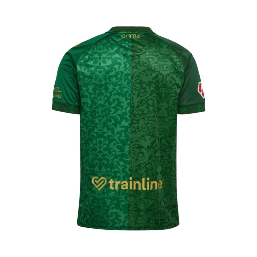 Real Betis 2026-27 Away Shirt Adult Short Sleeve