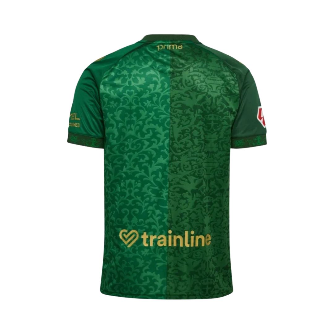Real Betis 2026-27 Away Shirt Adult Short Sleeve