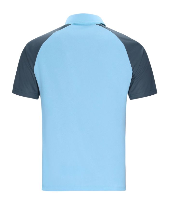 SS Lazio 2025-26  Polo Shirt