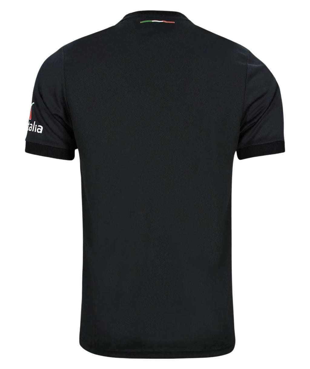 SS Lazio 2023-24 GoalKeeper Anniversary Shirt