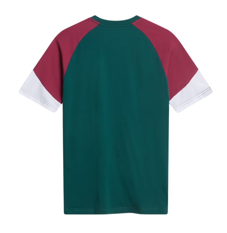 FC Augsburg 2026-27 Green Shirt