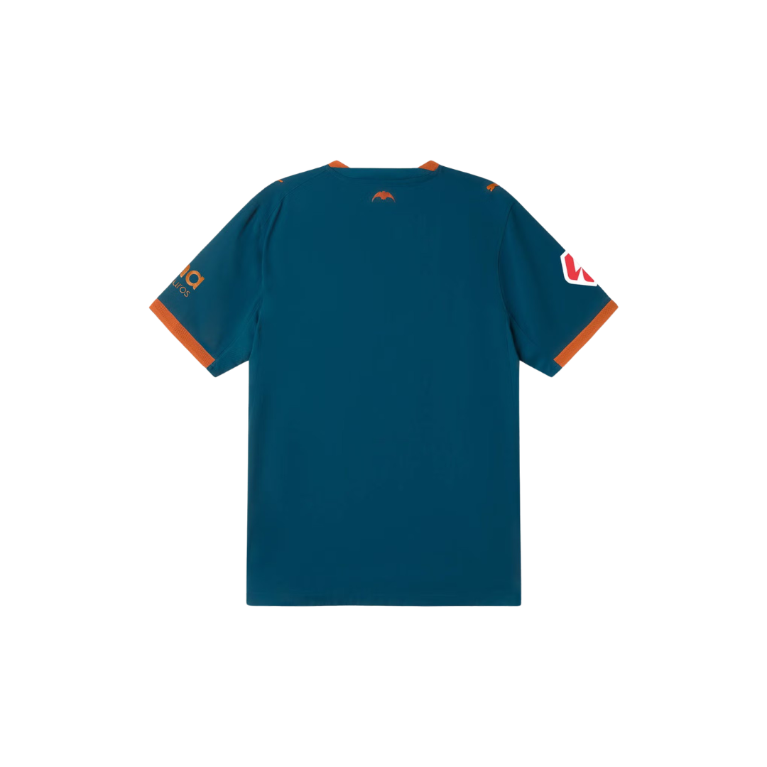 Valencia CF 2026-27 Away Shirt