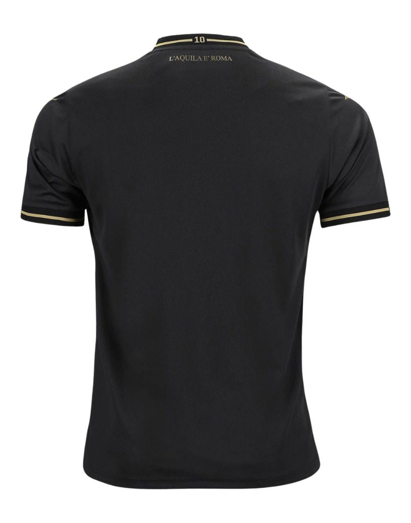 SS Lazio 2022-23 Anniversary Shirt