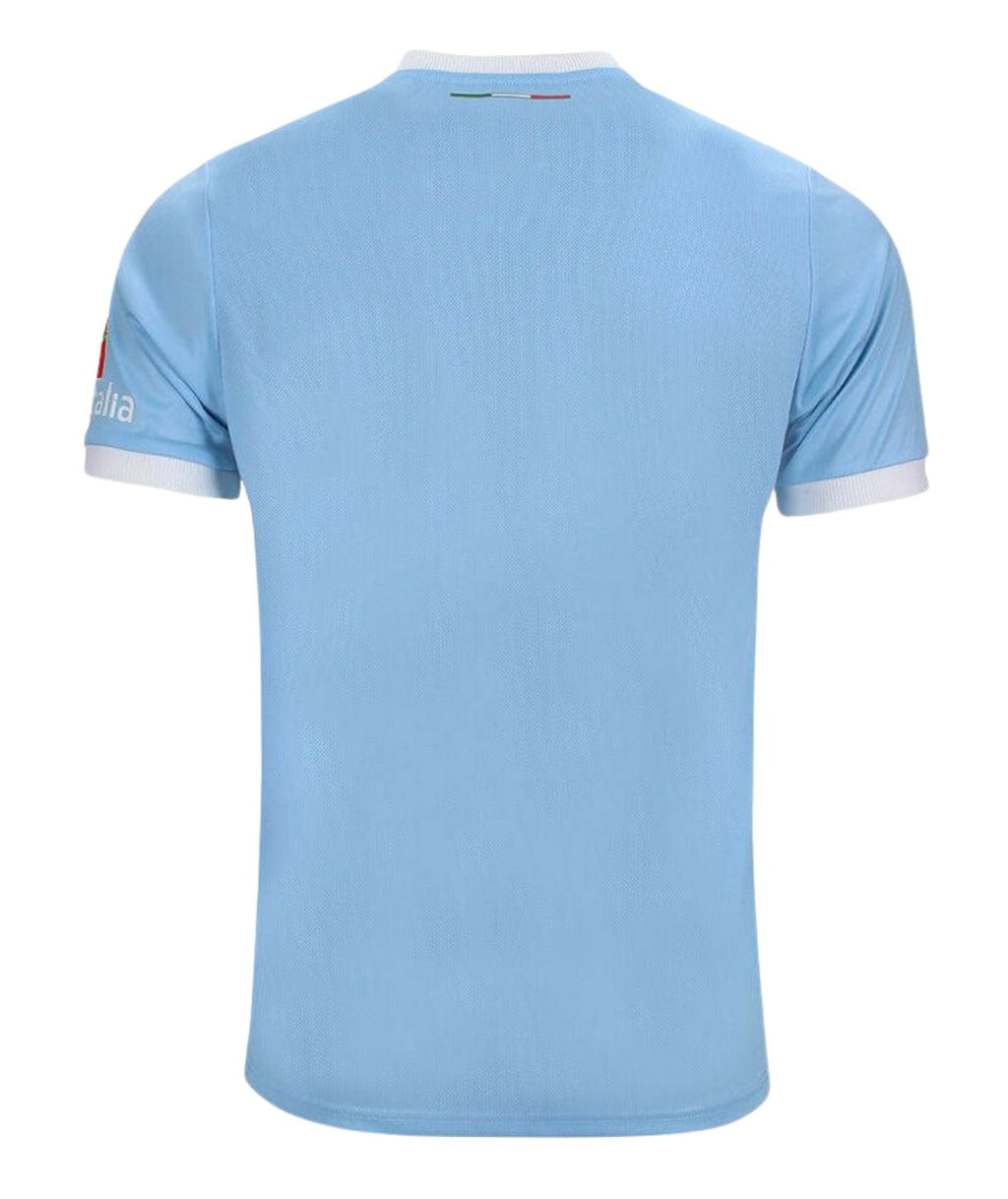 SS Lazio 2023-24 Anniversary Shirt