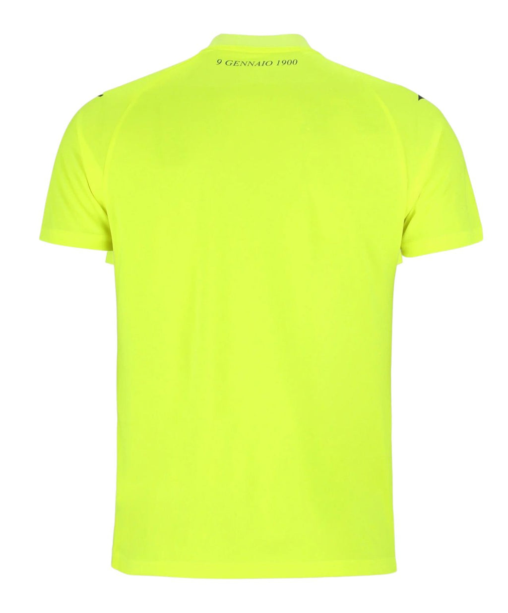 SS Lazio 2025-26 GoalKeeper Third Shirt