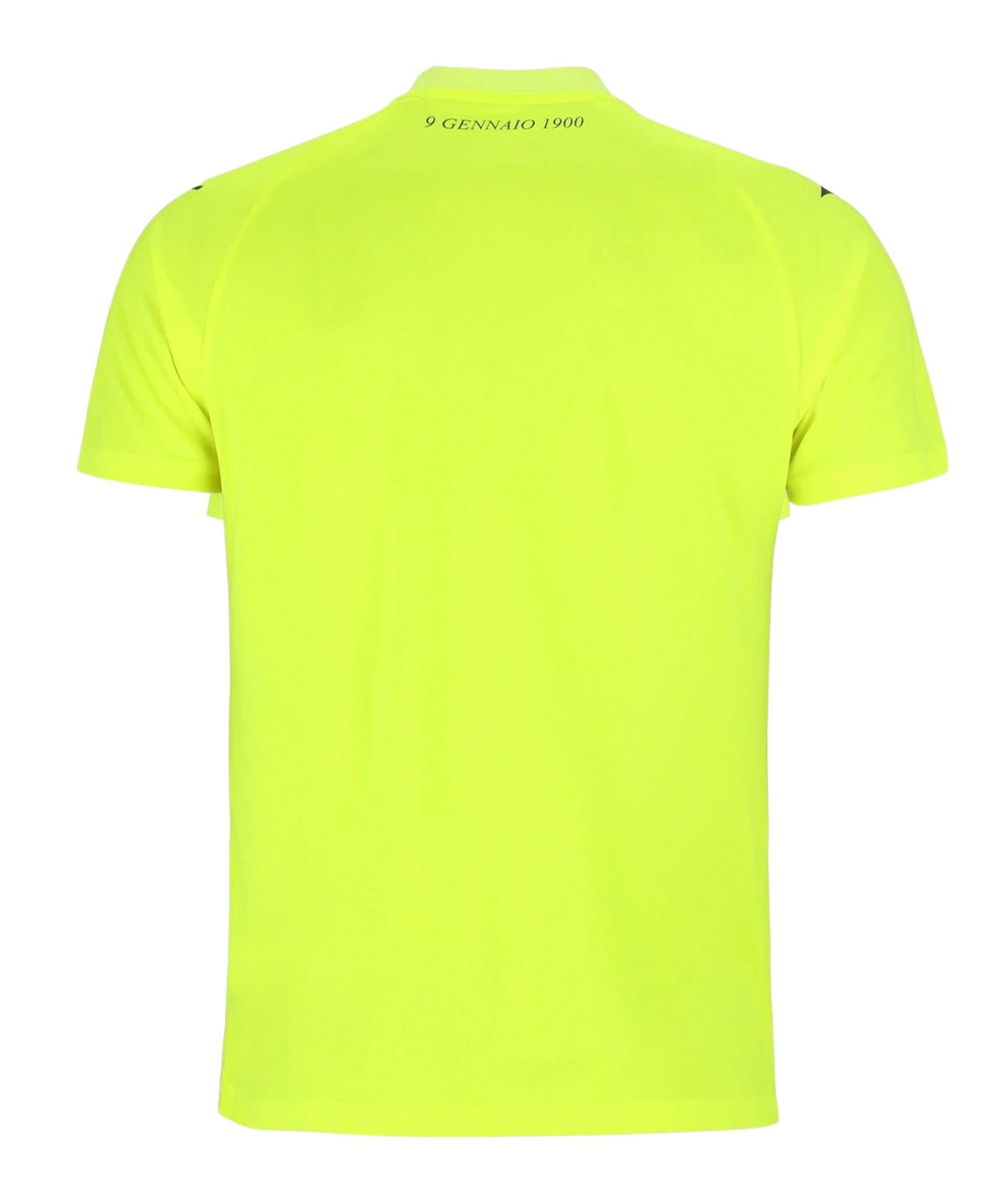 SS Lazio 2025-26 GoalKeeper Third Shirt