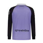 Real Betis 2025–26 Retro Goalkeeper Jersey