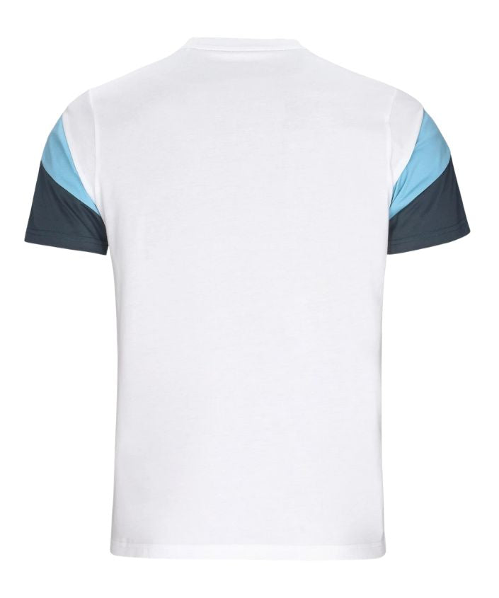 SS Lazio 2025-26 White Shirt
