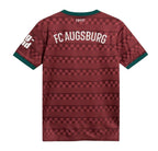 FC Augsburg 2026-27 Third Shirt