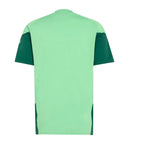Mexico 2026 training jersey back view