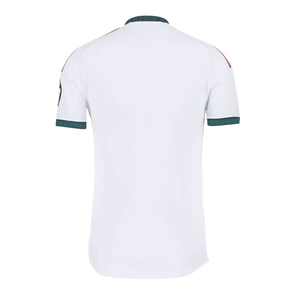 Real Madrid Shirt 2026-27
