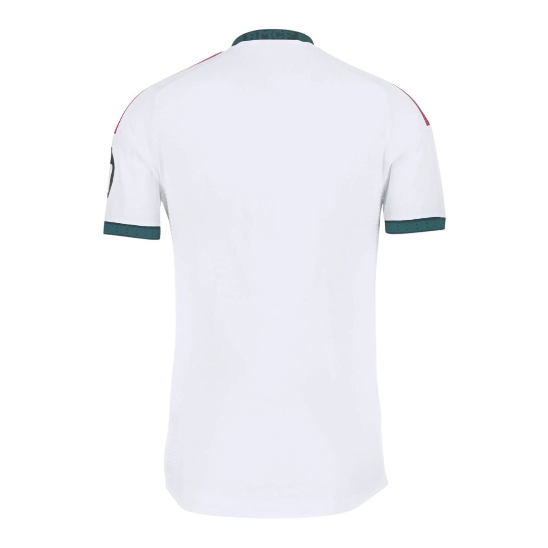 Real Madrid Shirt 2026-27