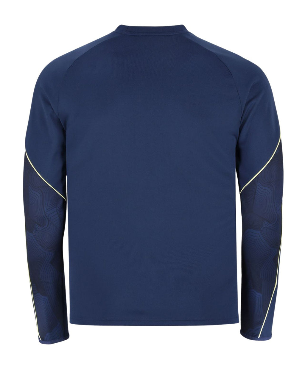 SS Lazio 2026-27 Training Sweatshirt