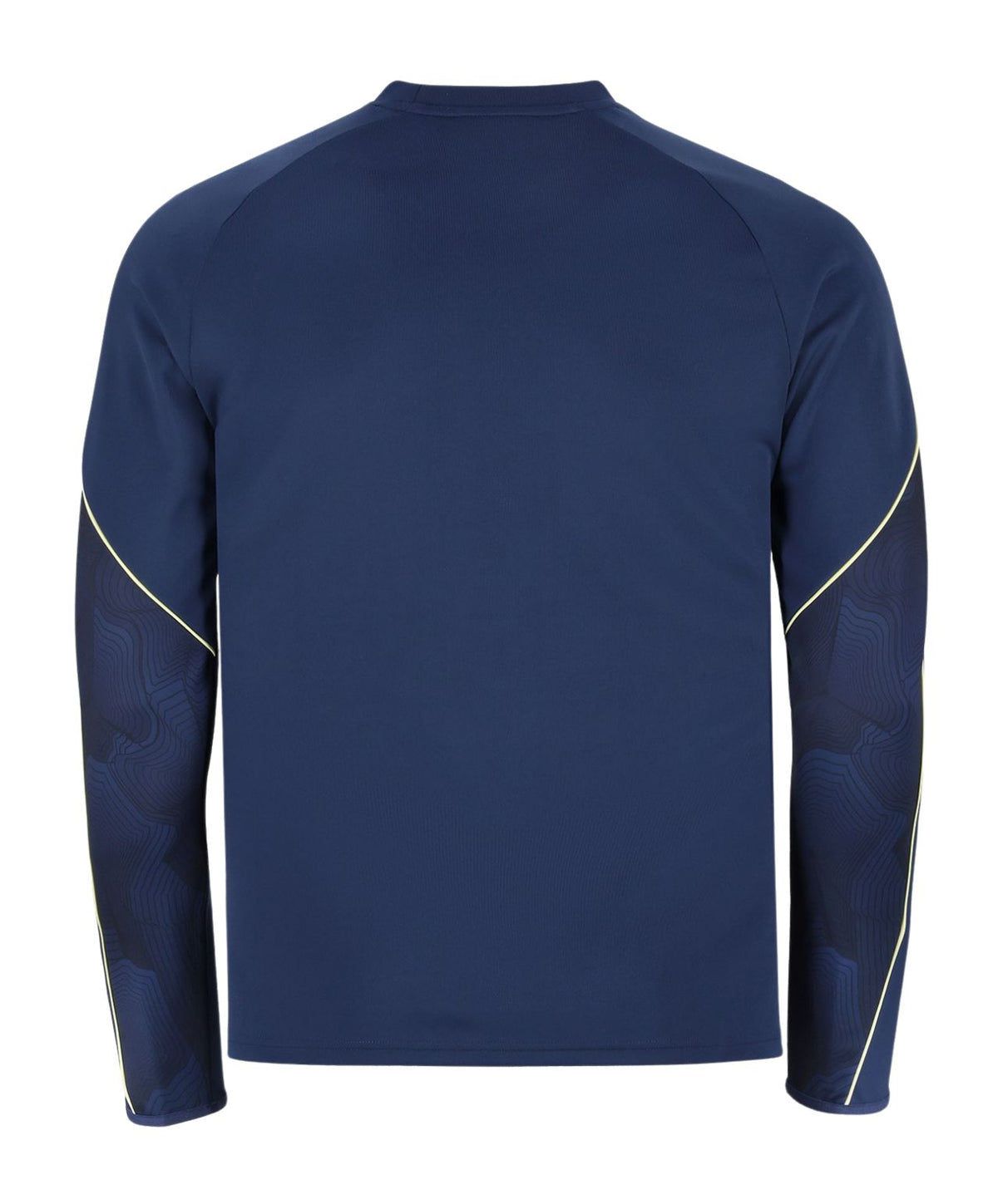 SS Lazio 2026-27 Training Sweatshirt