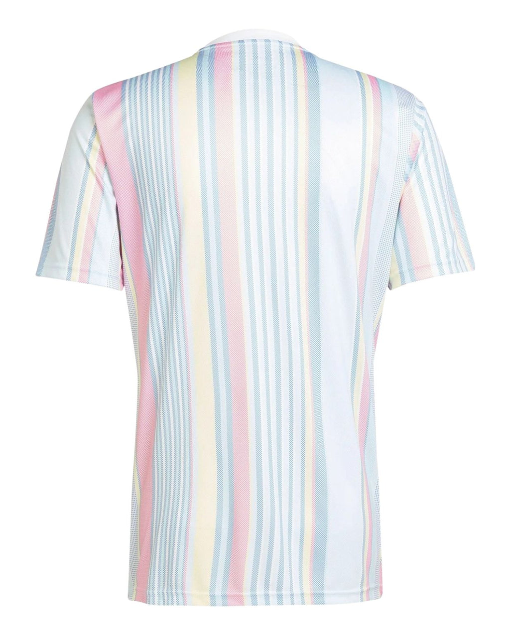 Juventus FC 2025-26 Pre-Match Shirt
