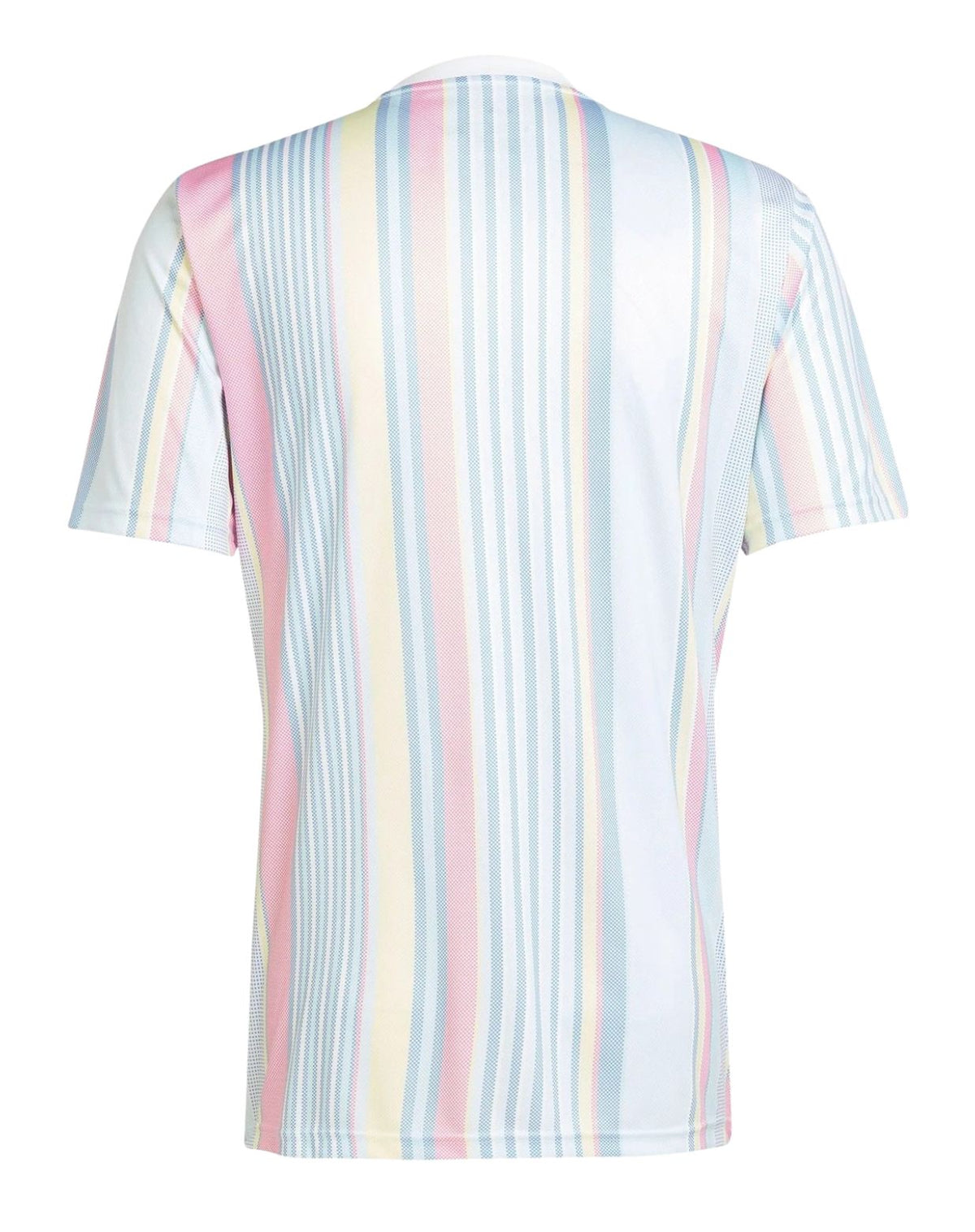 Juventus FC 2025-26 Pre-Match Shirt