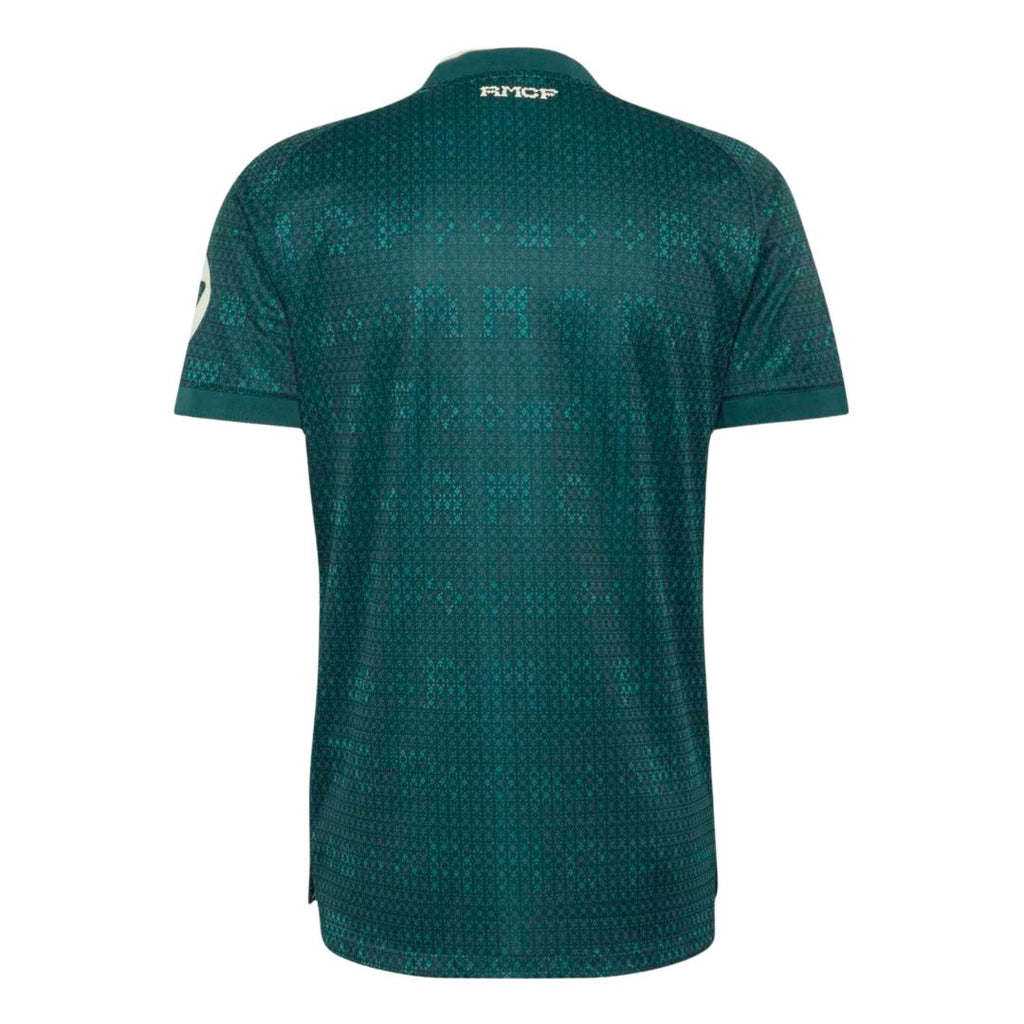 Real Madrid Away 2026-27 Jersey