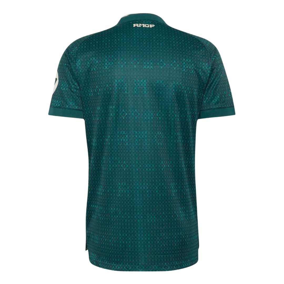 Real Madrid Away 2026-27 Jersey