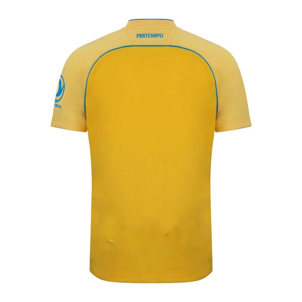 SSC Napoli 2026-27 Goalkeeper Shirt