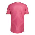Real Madrid Third Jersey Pink 2026-27