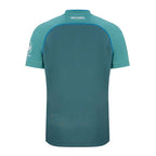 SSC Napoli 2026-27 Green Goalkeeper Shirt