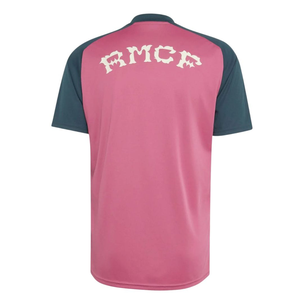 Real Madrid 2026-27 Pre-match Jersey