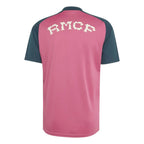 Real Madrid 2026-27 Pre-match Jersey