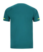 SS Lazio 2025-26 Green Training Shirt