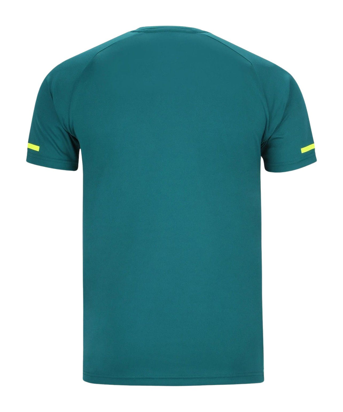 SS Lazio 2025-26 Green Training Shirt