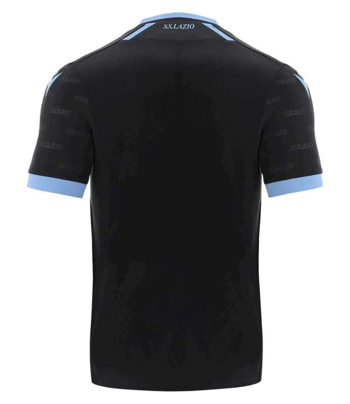 SS Lazio 2021-22 Third Shirt