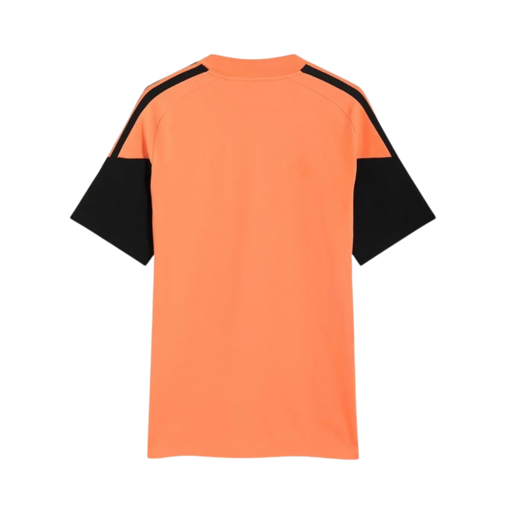 Arsenal FC 2026-27 Orange Travel Shirt