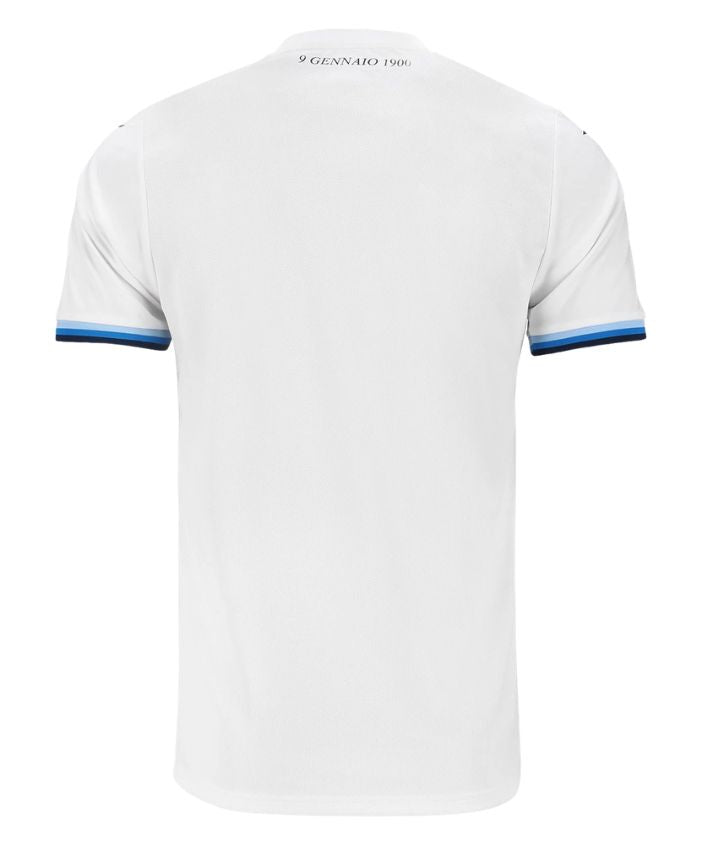 SS Lazio 2024-25 Anniversary Shirt