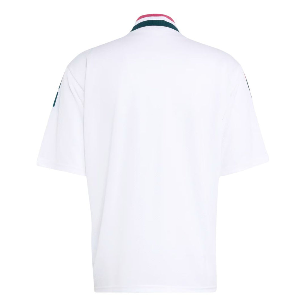 Real Madrid 2026-27 Stadium Shirt