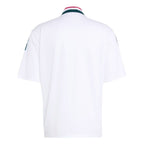 Real Madrid 2026-27 Stadium Shirt
