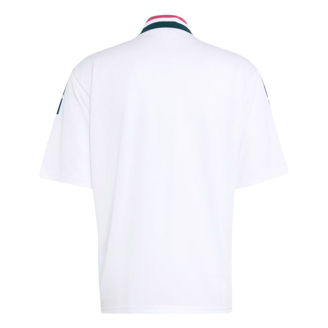 Real Madrid 2026-27 Stadium Shirt